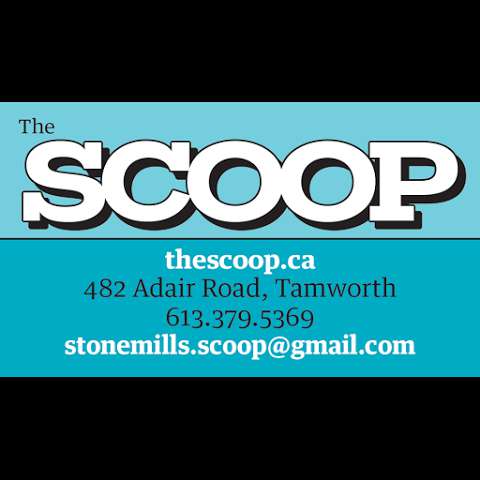 The SCOOP